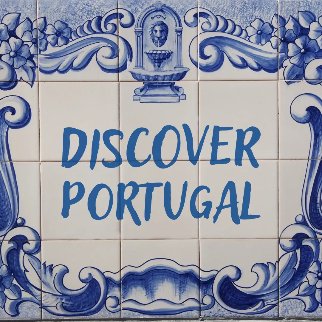 Image of Discover Portugal